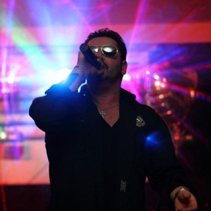 George Michael Tribute